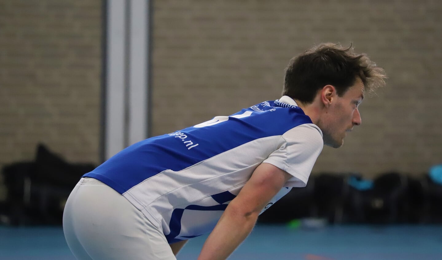 Korbis kon het niet bolwerken tegen Nexus.