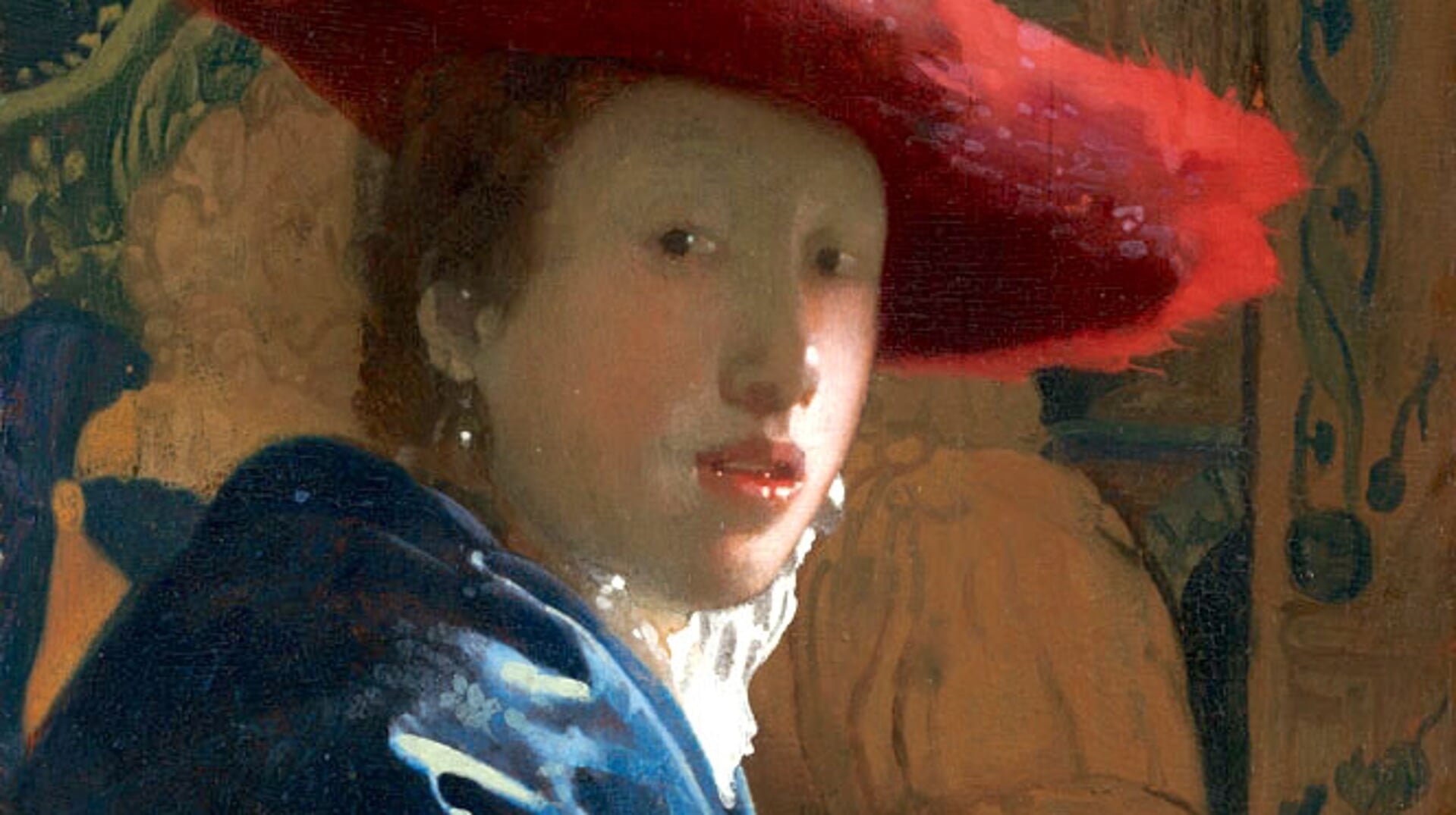 Het werk van Vermeer en de expositie in het Rijks staan centraal in de SBKZ-lezing.