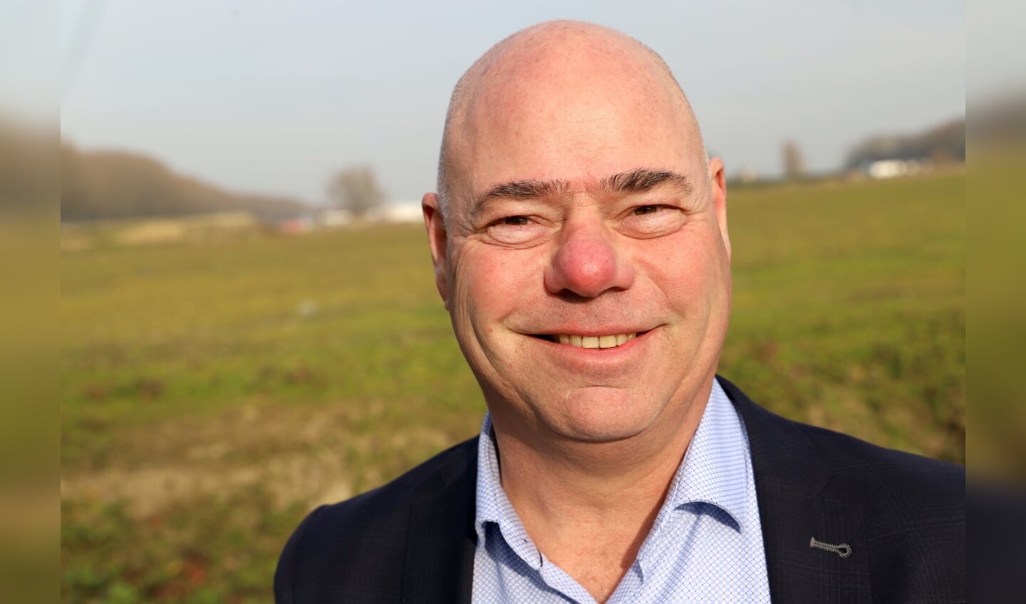 Martin Van Der Spek Acht partijen met inwoners Zuidplas - Al het nieuws uit Zuidplas