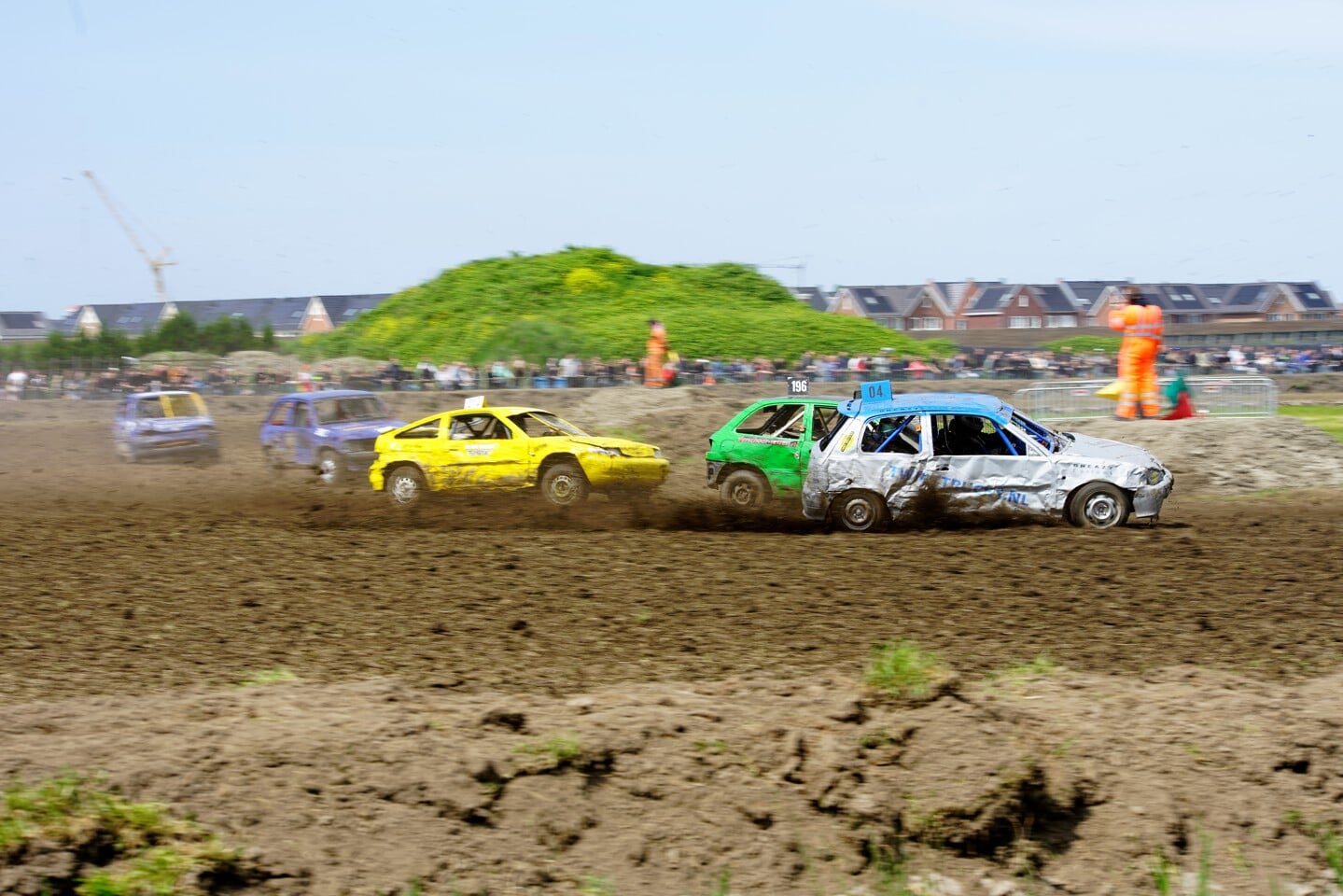 Autocross Zevenhuizen editie 2023