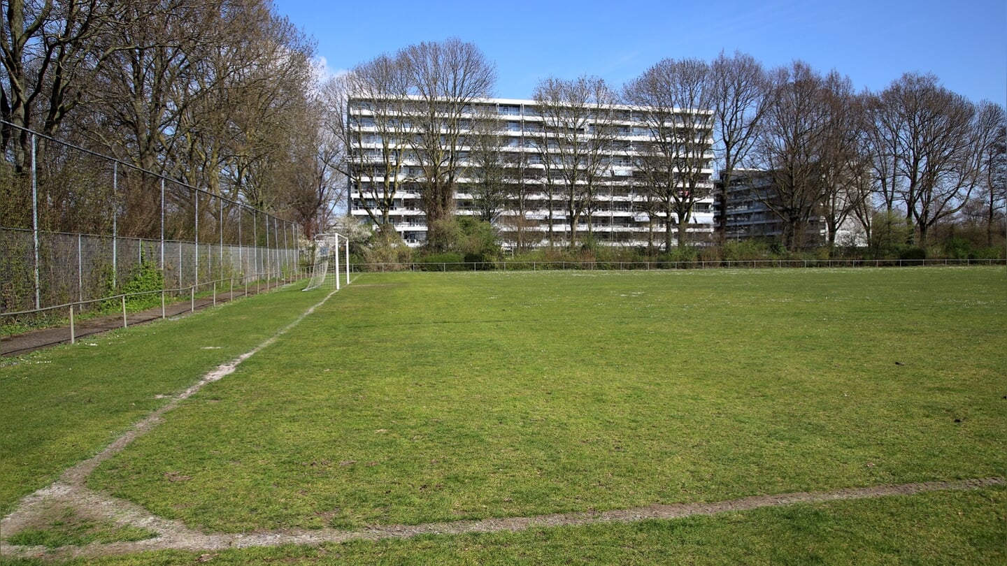 In Nieuwerkerk aan den IJssel vrezen flatbewoners voor meer overlast.