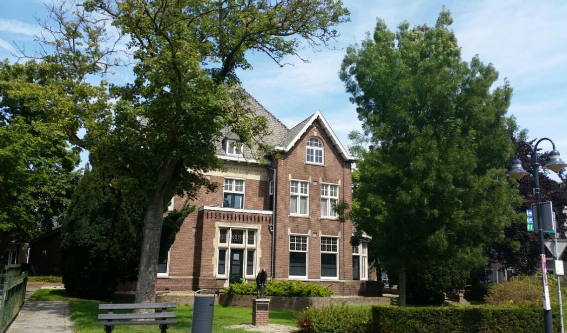 Villa Phaf.