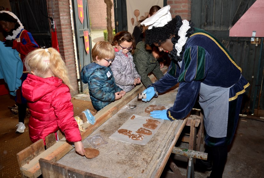 (Foto: Cock Stam)
