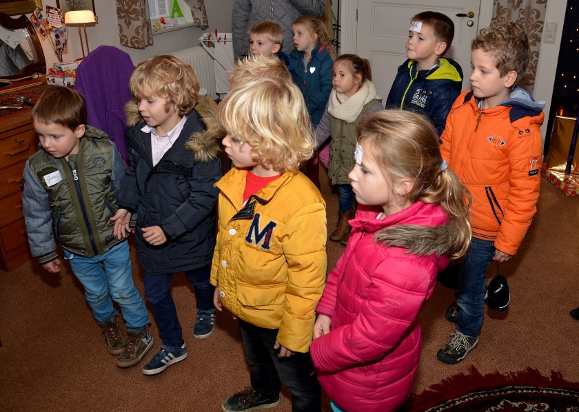 (Foto: Cock Stam)