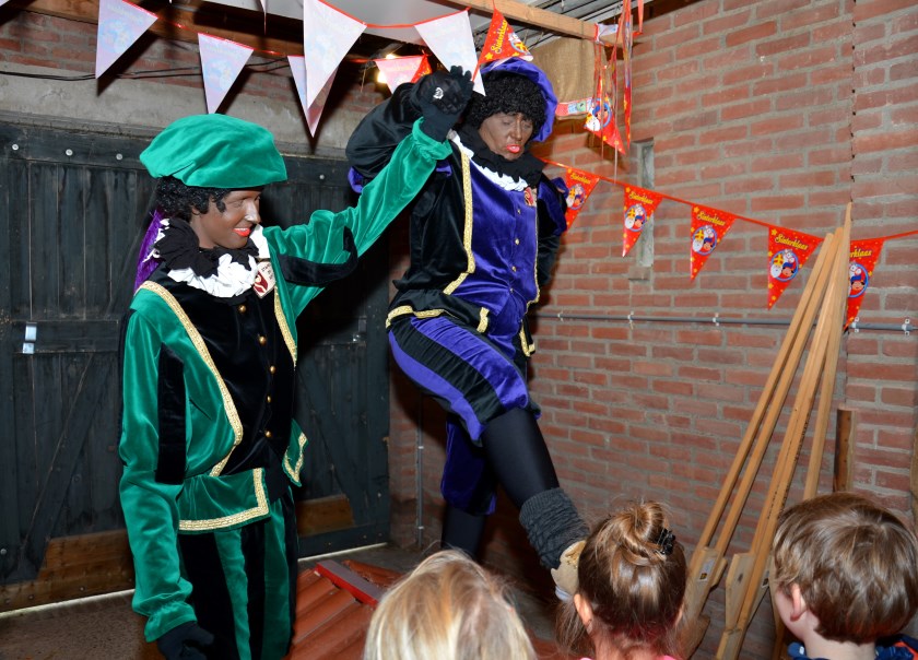 (Foto: Cock Stam)