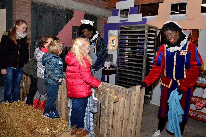 (Foto: Cock Stam)