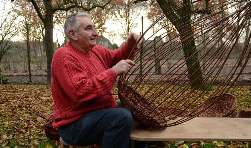 (Foto: Cock Stam)