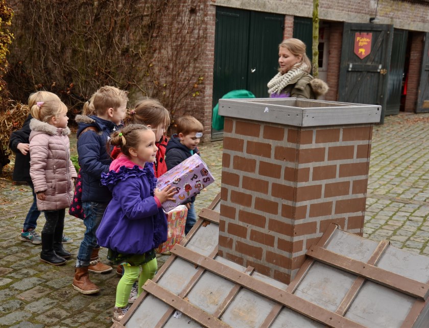 (Foto: Cock Stam)