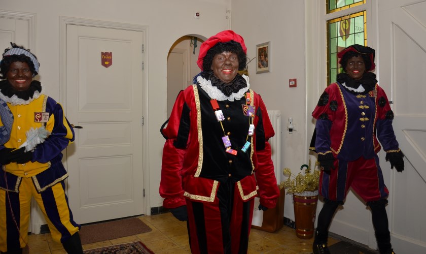 (Foto: Cock Stam)