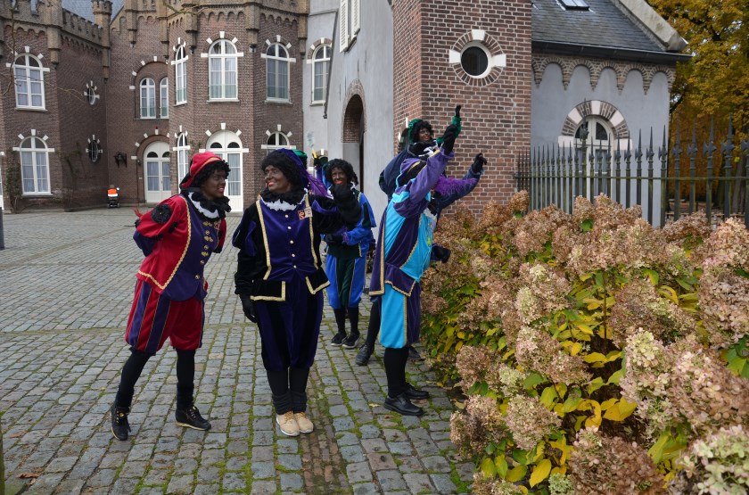 (Foto: Cock Stam)