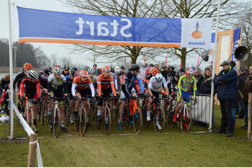 (Foto: Cock Stam)
