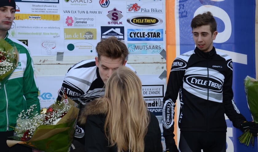 (Foto: Cock Stam)
