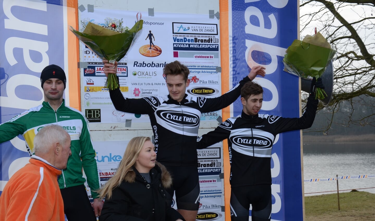 (Foto: Cock Stam)