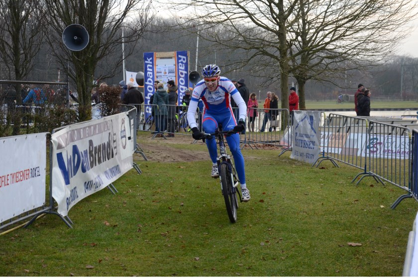 (Foto: Cock Stam)