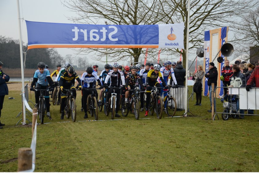 (Foto: Cock Stam)