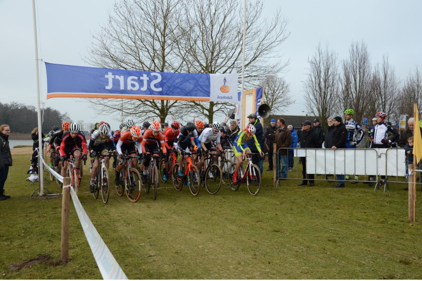 (Foto: Cock Stam)