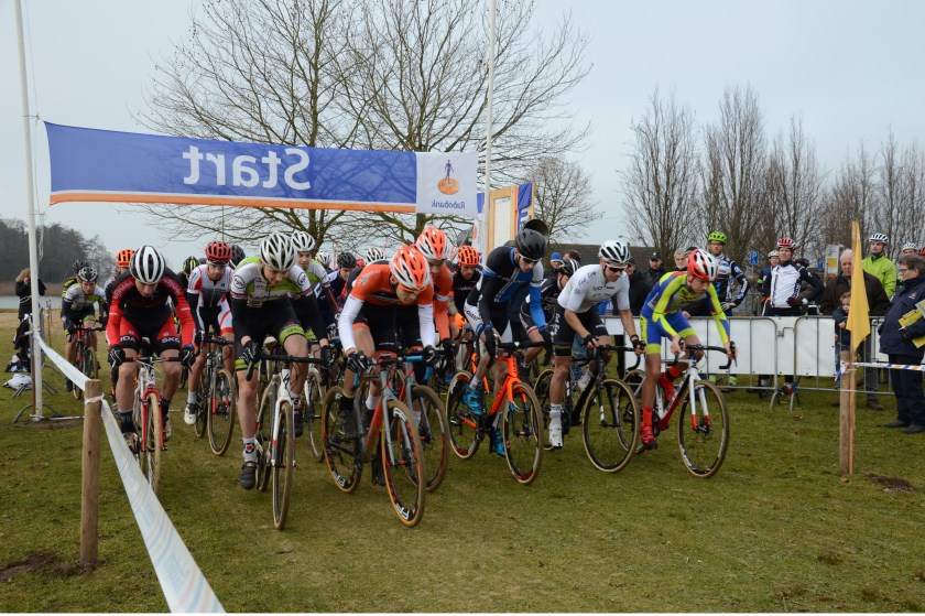 (Foto: Cock Stam)