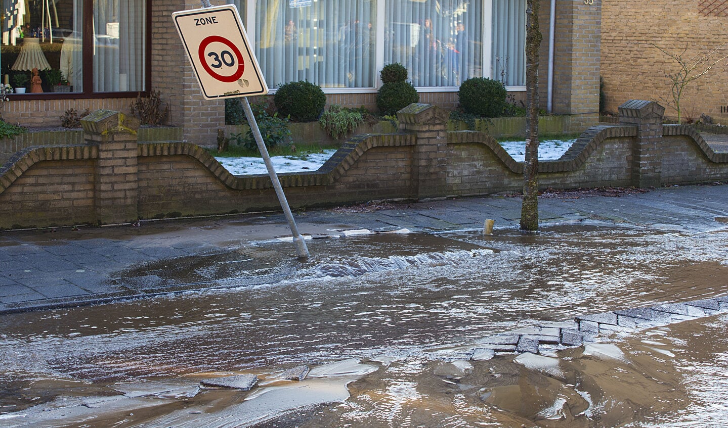 (Foto: Sander van Kasteren)