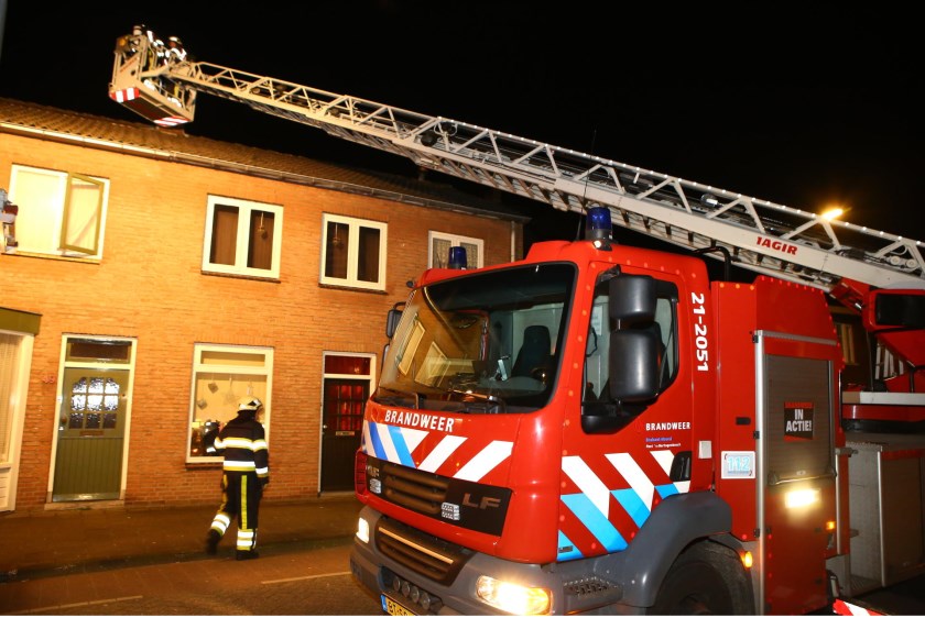 (Foto: Sander van Gils)