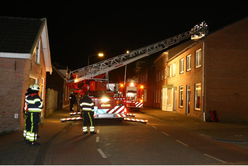 (Foto: Sander van Gils)