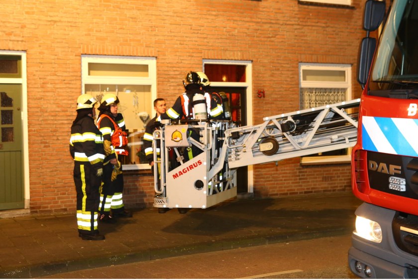 (Foto: Sander van Gils)