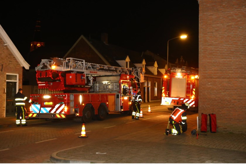 (Foto: Sander van Gils)