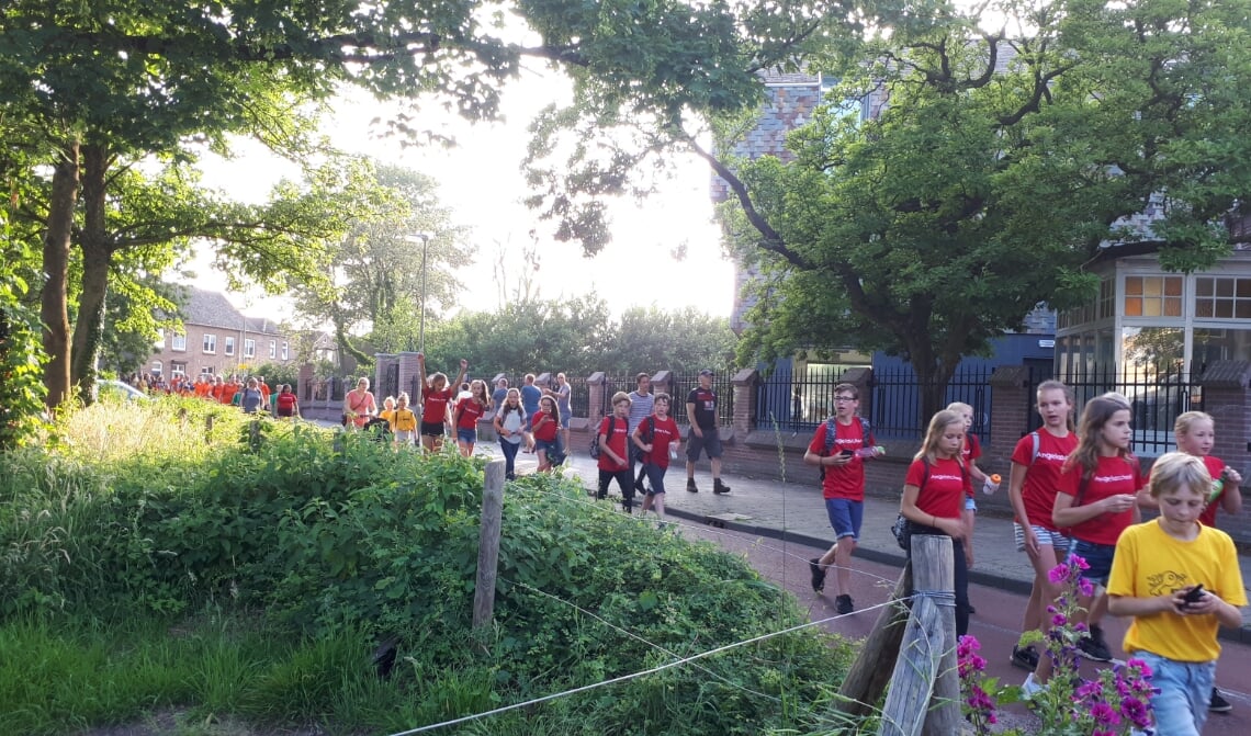 <p>De Avondvierdaagse zal ook dit jaar niet in de vertrouwde vorm doorgaan. (Foto: Masha Arts-Raaijmakers)</p>