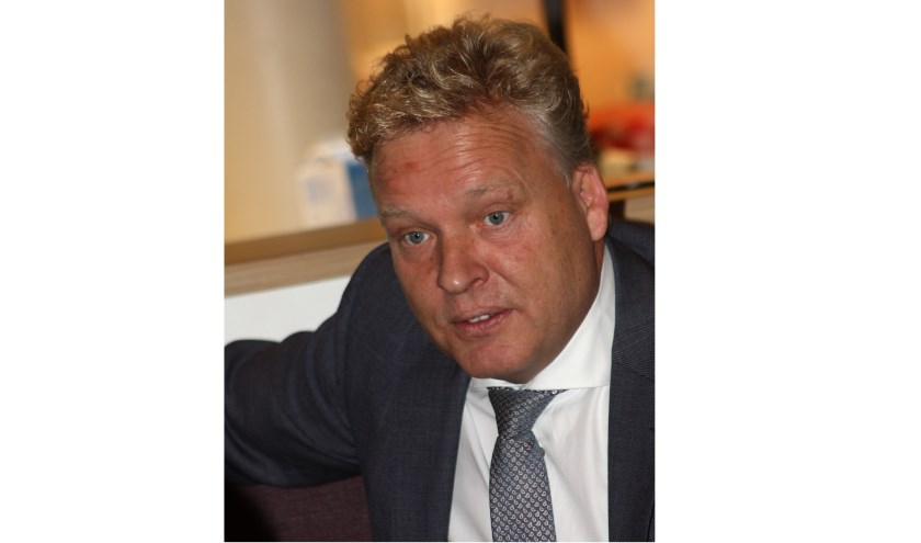 Burgemeester Buijs over de maatregel: "Het is eigenlijk verschrikkelijk dat het zo moet" | Fotonummer: 0524fd