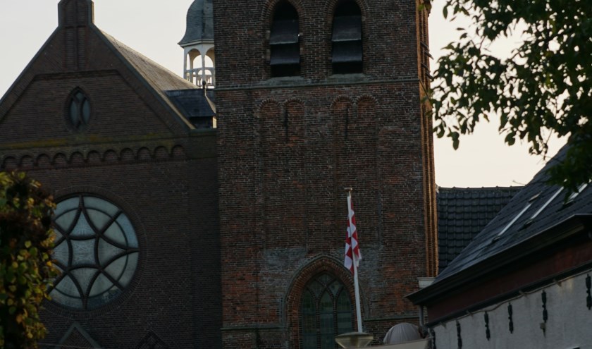 75 jaar bevrijding Esch - (Her)beleving De bevrijding van Esch (rondom Marktplein) | Fotonummer: d2cf90