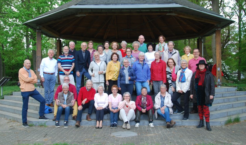 Gestels Gemengd Koor | Fotonummer: 88c223