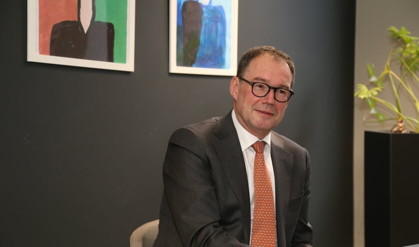 Ronald van Meygaarden. | Fotonummer: 7b0eaa