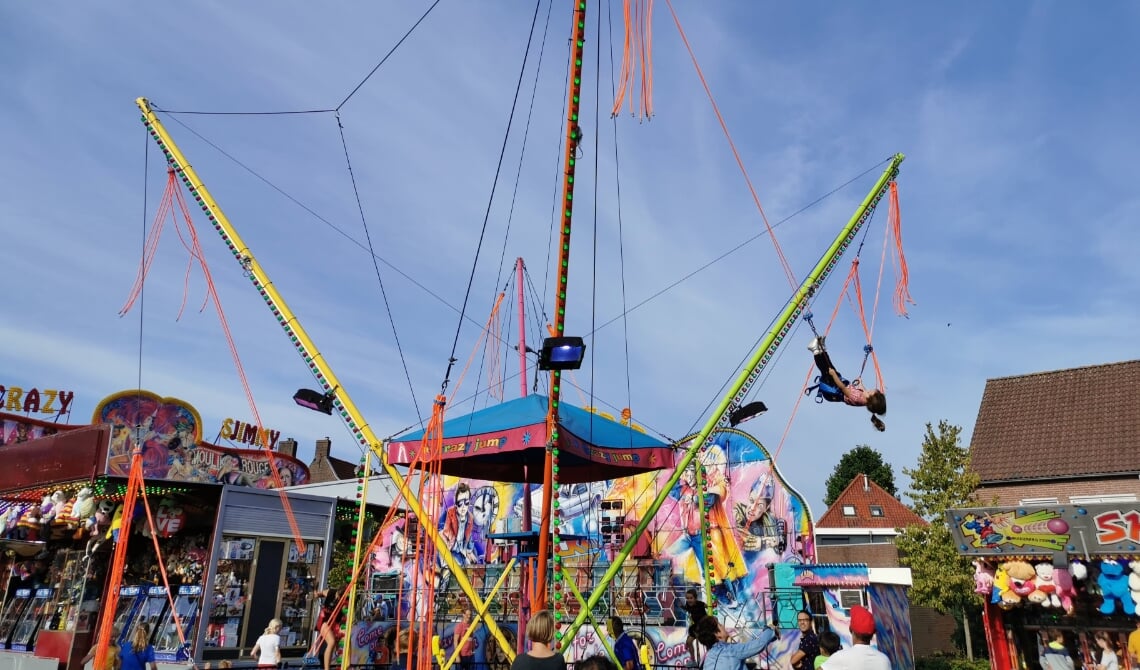 <p>De kermis in 2019 was vooralsnog de laatste editie van het evenement.</p>