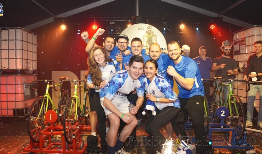 DENVEB 2020 (Dag en Nacht van Essche Boys) 60 Jaar Essche Boys | Fotonummer: 349e93