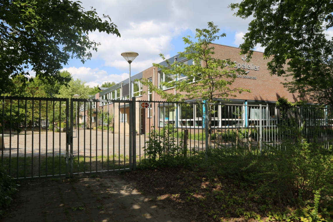 De Spelelier bereidt zich, evenals de andere Boxtelse basisscholen, voor op een heropening op 11 mei.