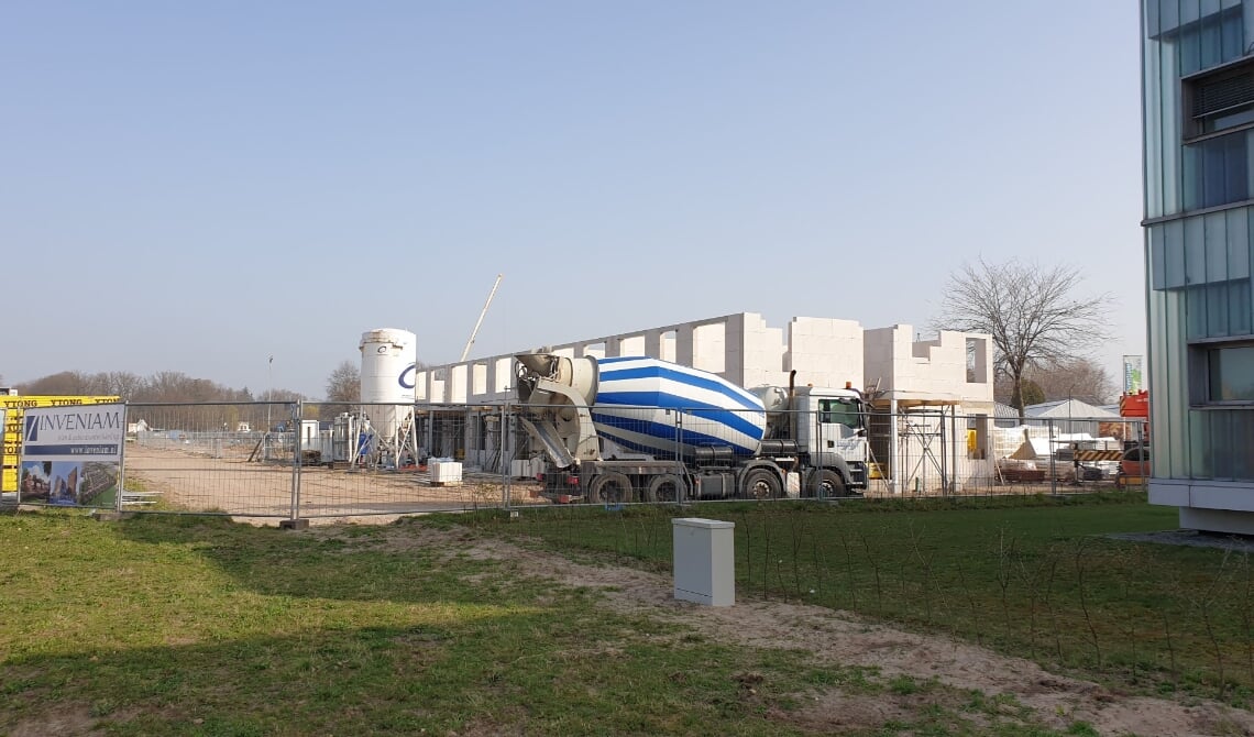 <p>Foto ter illustratie.</p>