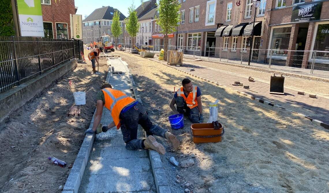 <p>Foto: Heijmans Infra</p>