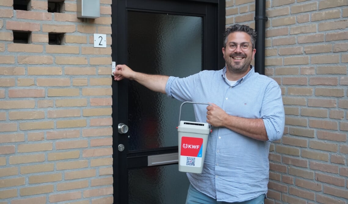 <p>Foto: Sander van Kasteren</p>