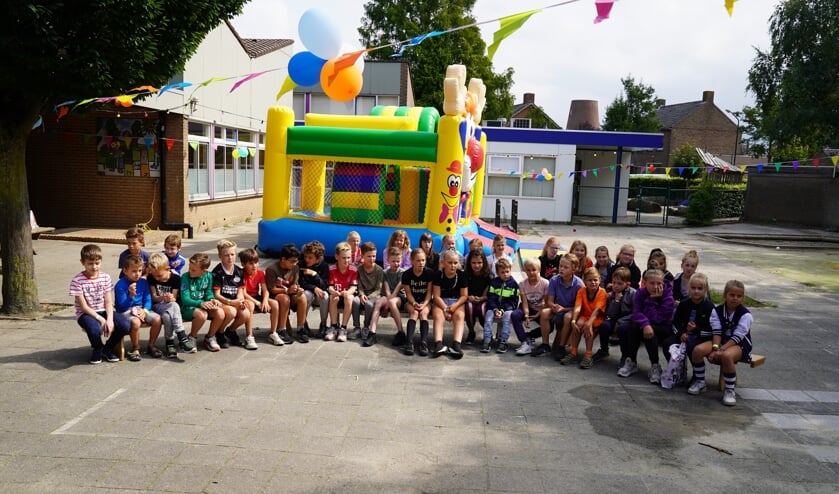 30-08-2021 - Bouwdorp JEsch 2021
Fotograaf Prikbord Esch