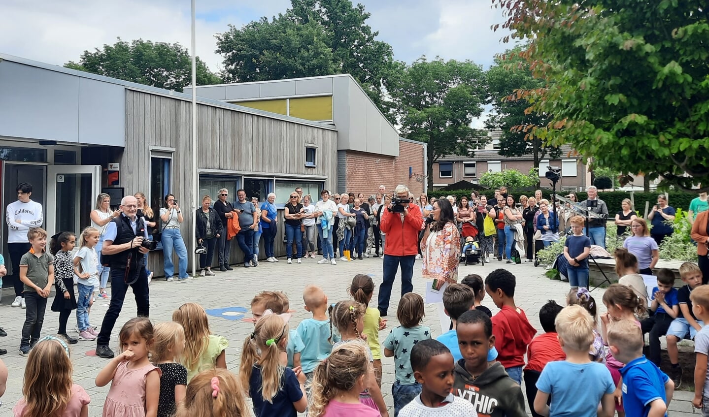 Foto: Willemijn Wijdenes