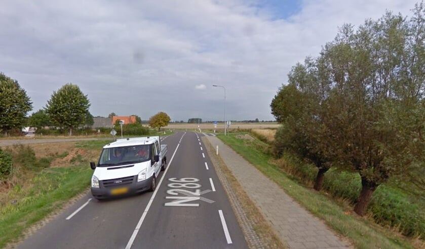Foto: Google Maps.