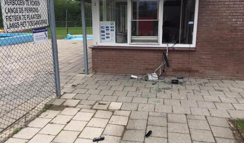 Foto's: Gemeente Tholen.