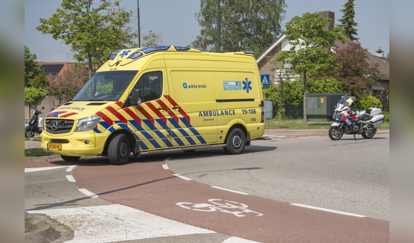 Foto: 112Markiezaten.
