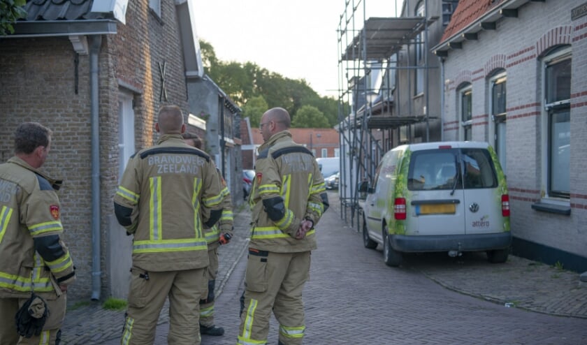 Foto: 112 Markiezaten
