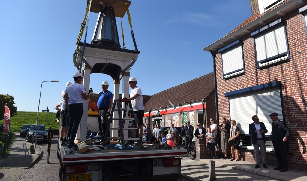 Ger Gem Sint Philipsland