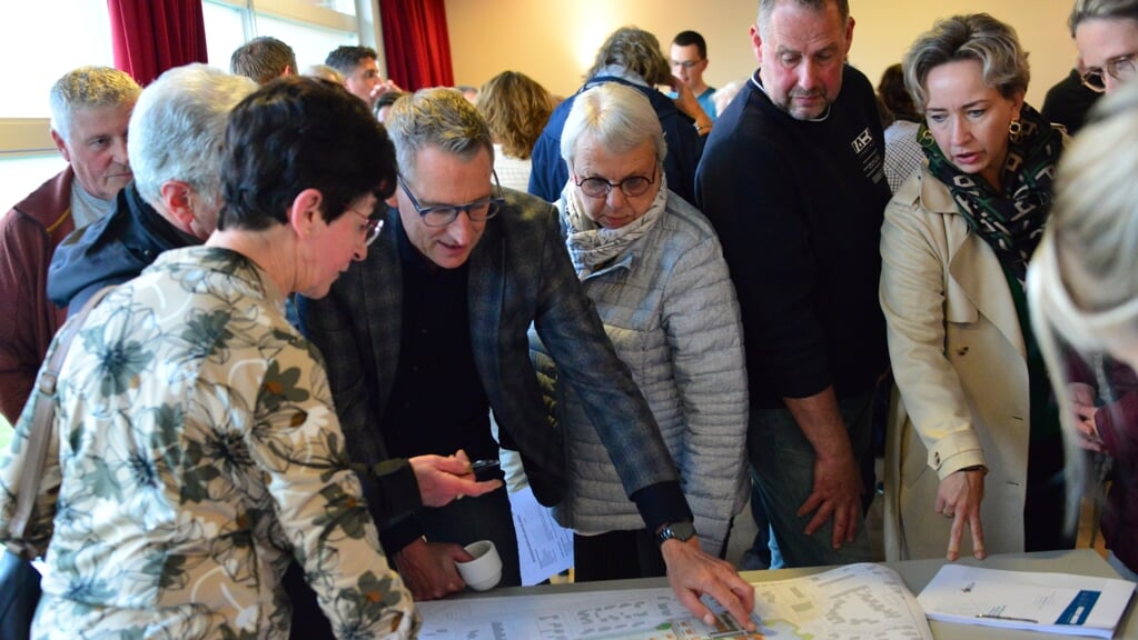 Veel belangstelling voor woningen Aan de Kreek Sint Philipsland Al het nieuws uit Tholen