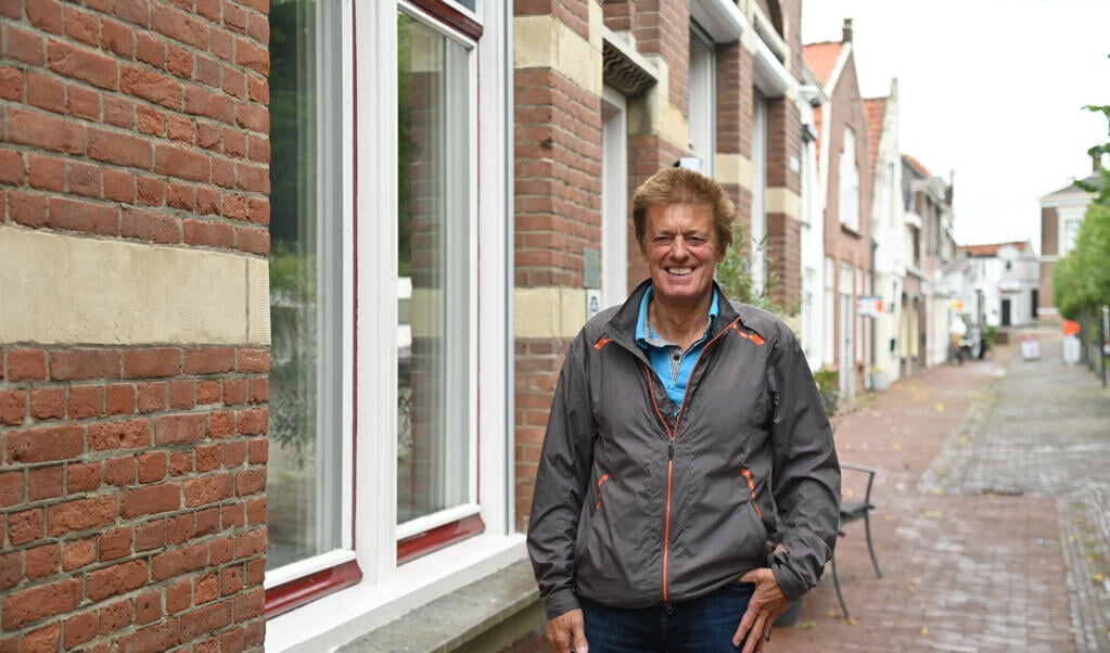 Zomerserie Mijn Monument: Marien Van Prooijen Uit Stavenisse - Al Het ...