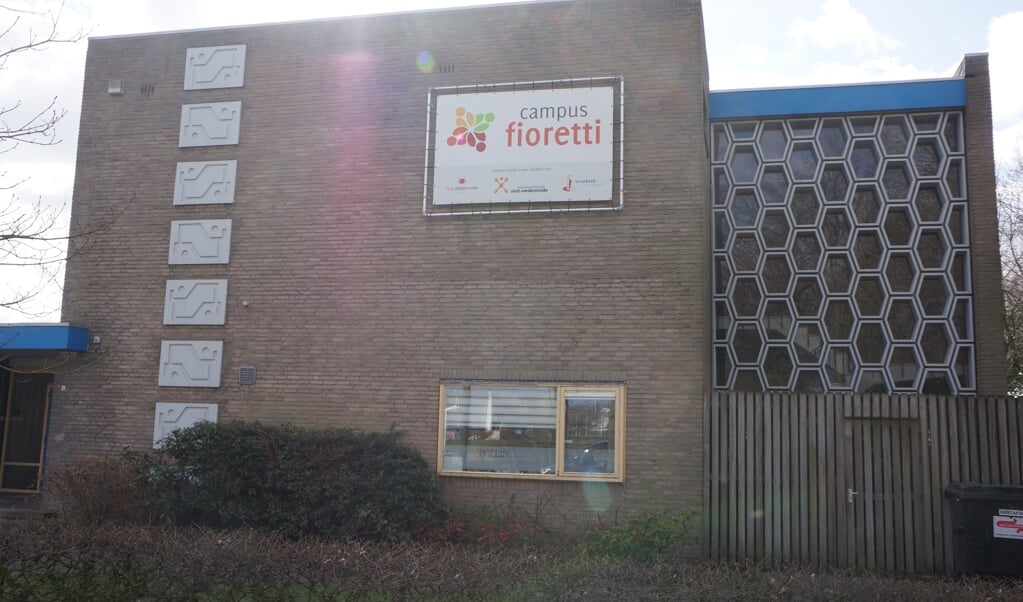 Campus Fioretti