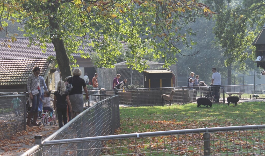 Kinderboerderij