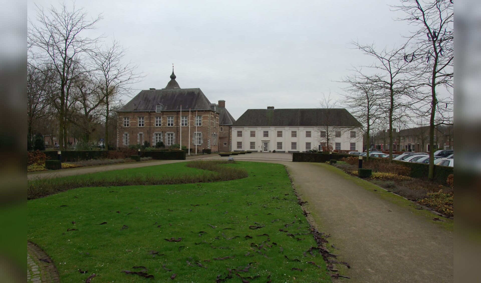 Gemeentehuis