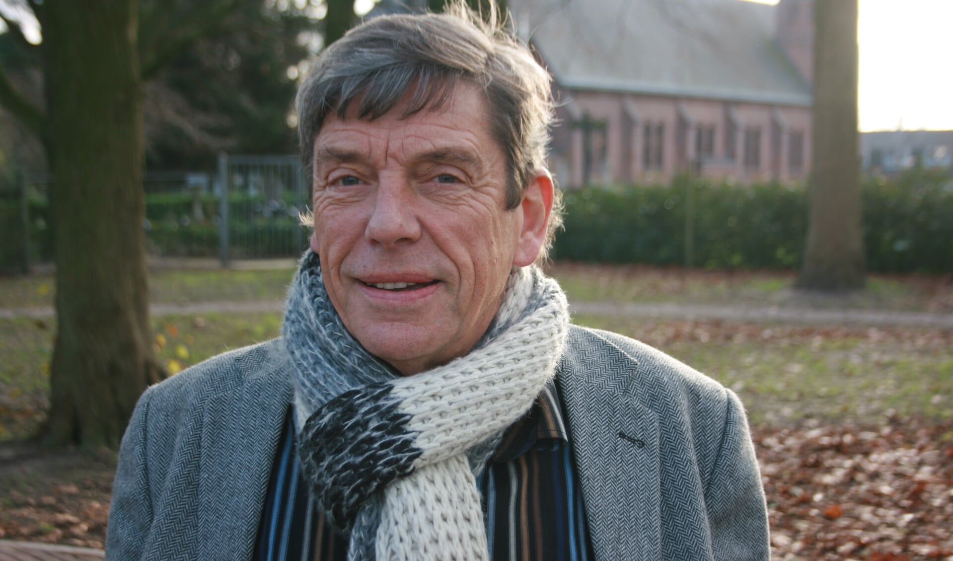 Lambert Verhoeven